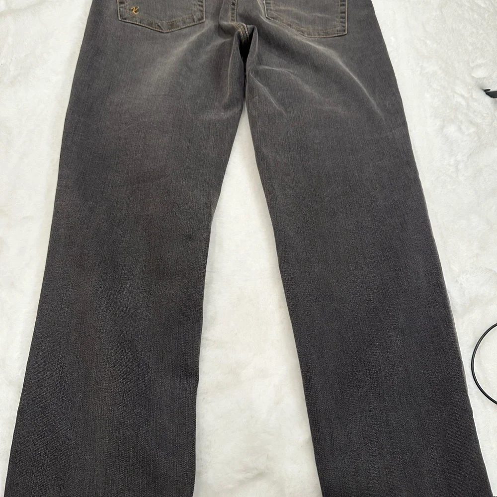 Kut from the Kloth woman’s dark gray Jeans - Picture 9 of 11